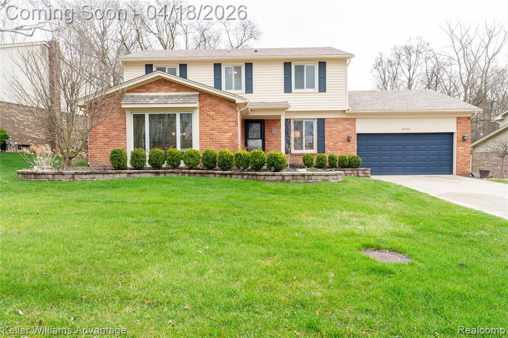 42730 Steepleview Street, Northville, MI 48168 — Photo 4
