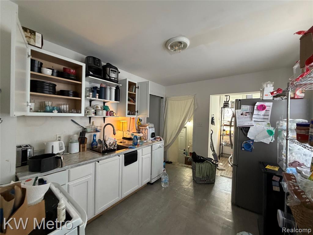 4797 Saint Clair Street, Detroit, MI 48214 — Photo 7