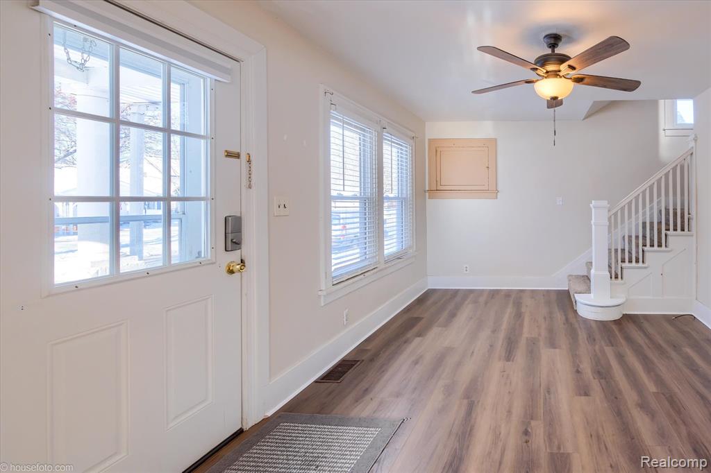 285 Dirgo Street, Imlay City, MI 48444 — Photo 14