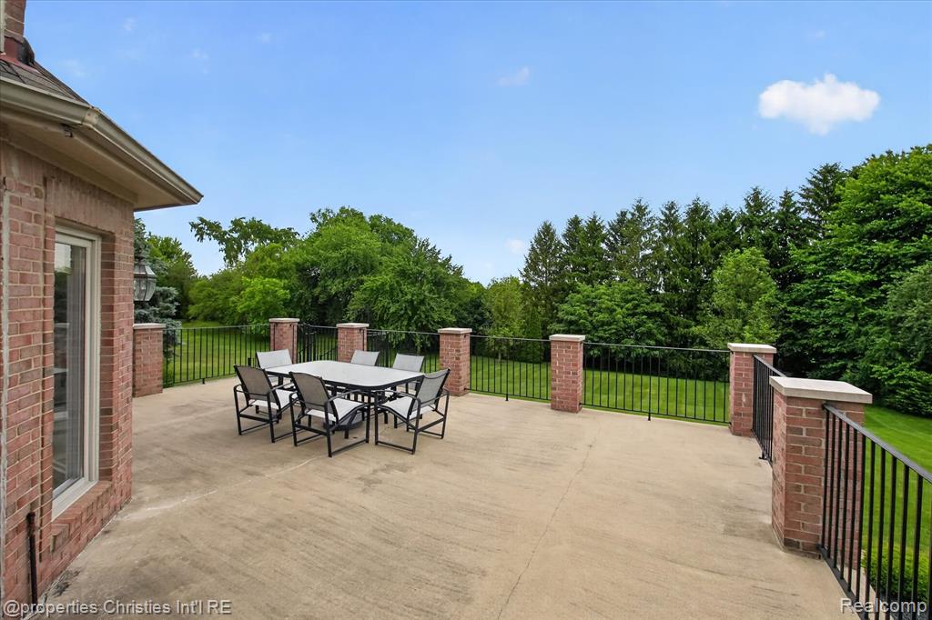 11808 Landers Drive, Plymouth, MI 48170 — Photo 66
