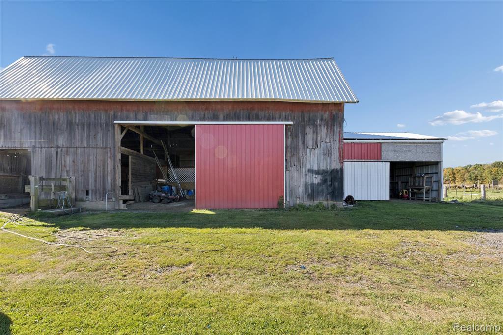 4121 Sheridan Road, MI 48433 — Photo 55