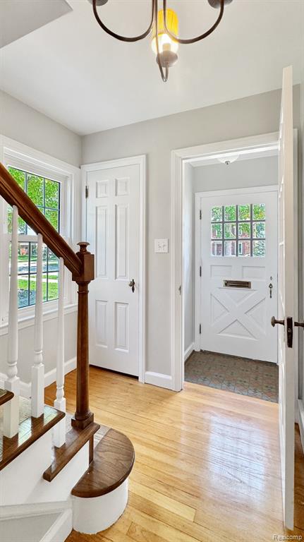 610 S Denwood Street, Dearborn, MI 48124 — Photo 5