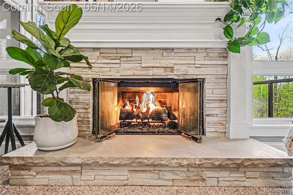 1263 Victoria Lane, Fenton, MI 48430 — Photo 3