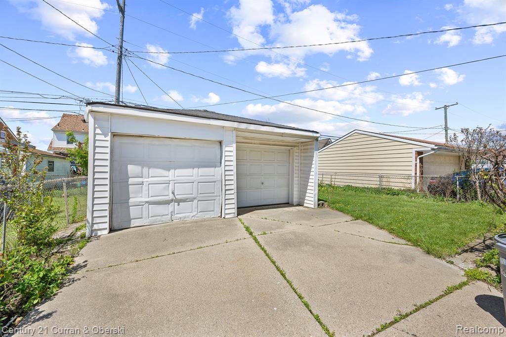 5667 Argyle Street, Dearborn, MI 48126 — Photo 29