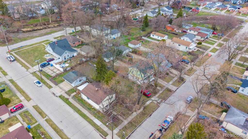 5452 Kingston, Dearborn Heights, MI 48125 — Photo 8