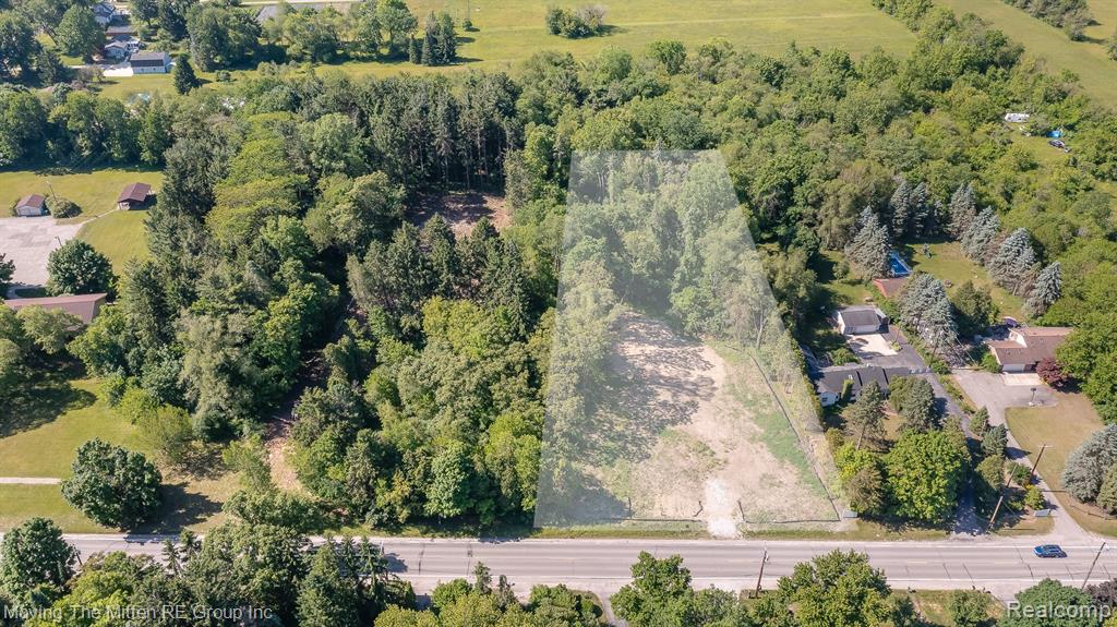 47657 W HURON RIVER DRIVE Drive, Van Buren, MI 48111 — Photo 9