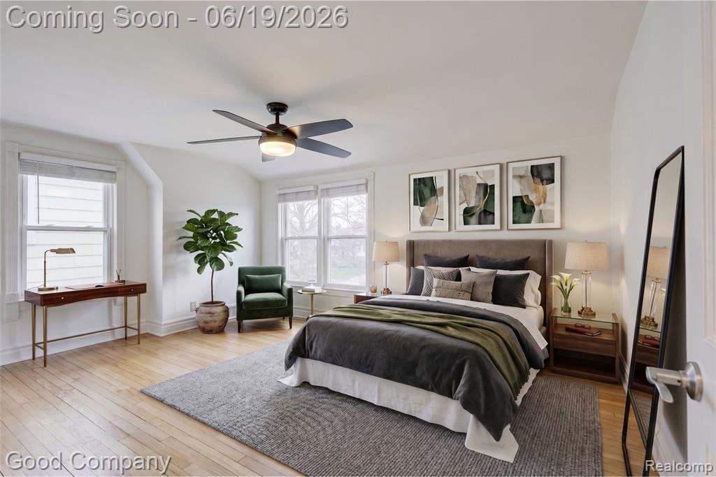 831 W Breckenridge Street, Ferndale, MI 48220 — Photo 5