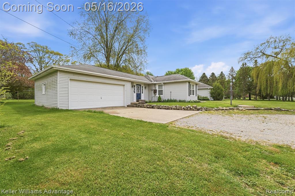 6595 Bray Road, Vassar, MI 48768 — Photo 4