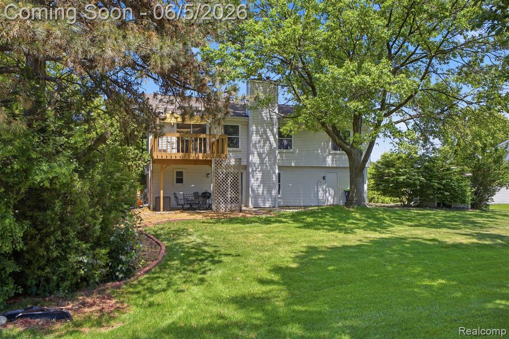 40435 Oak Tree, Novi, MI — Photo 41