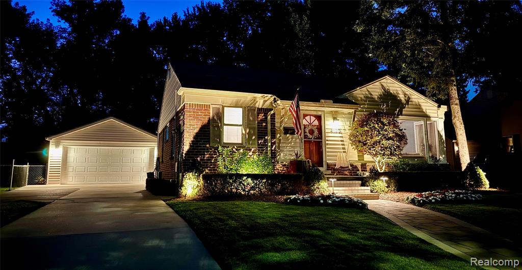 4120 Samoset Road, Royal Oak, MI 48073 — Photo 26