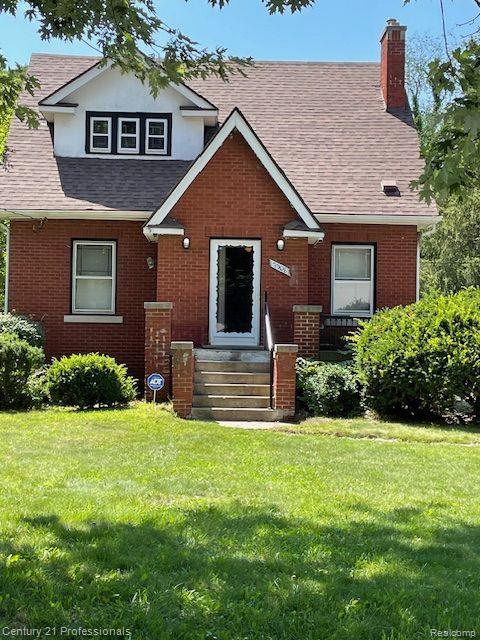 7308 WAYNE Road, Romulus, MI 48174 — Photo 2
