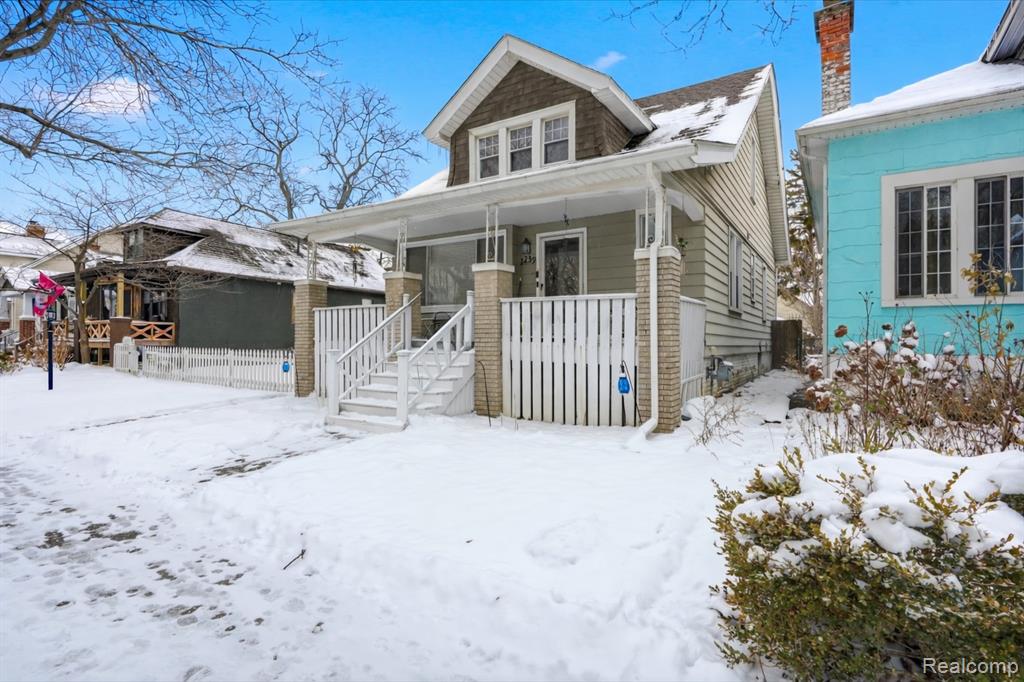 1239 Maryland Street, Grosse Pointe, MI 48230 — Photo 3