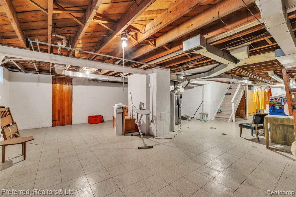 441 Highview Street, Dearborn, MI 48128 — Photo 38