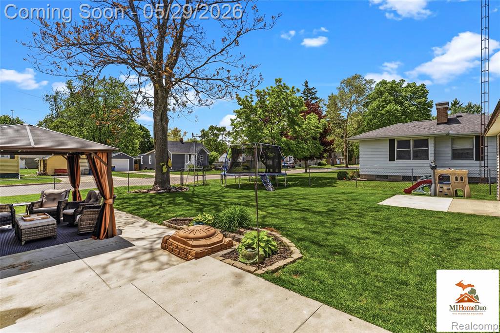214 S McDonnell Street, Corunna, MI 48817 — Photo 22