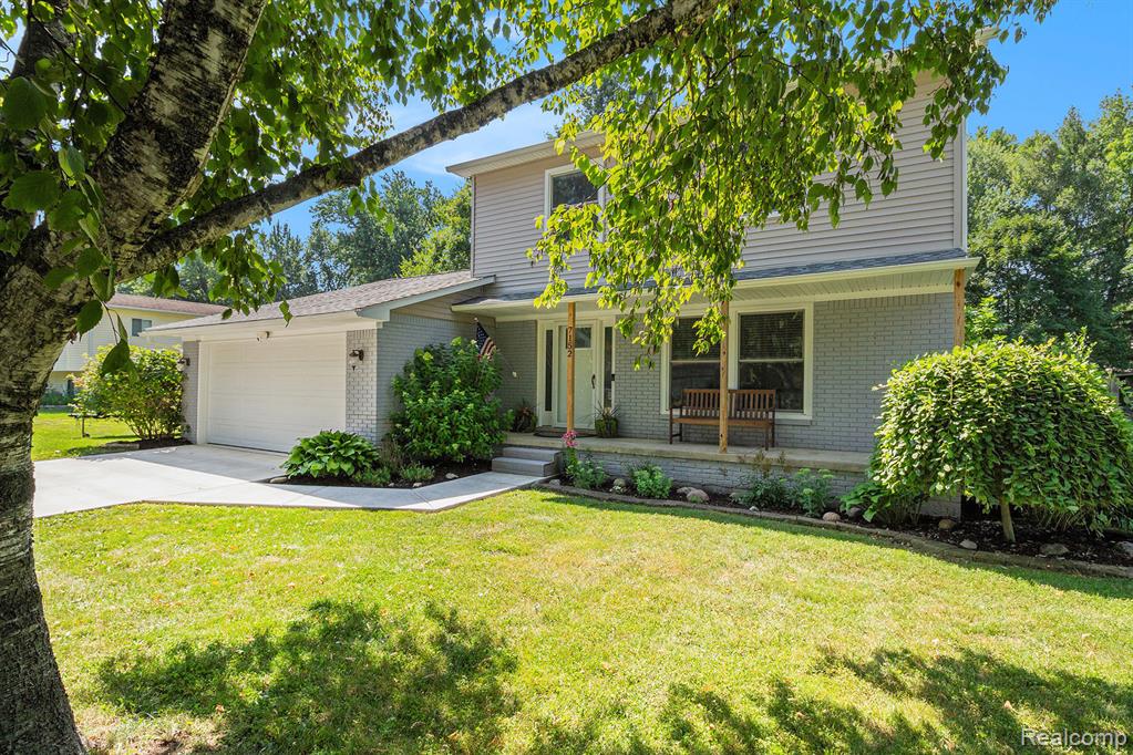 7152 Sherwood Lane, Davison, MI 48423 — Photo 5
