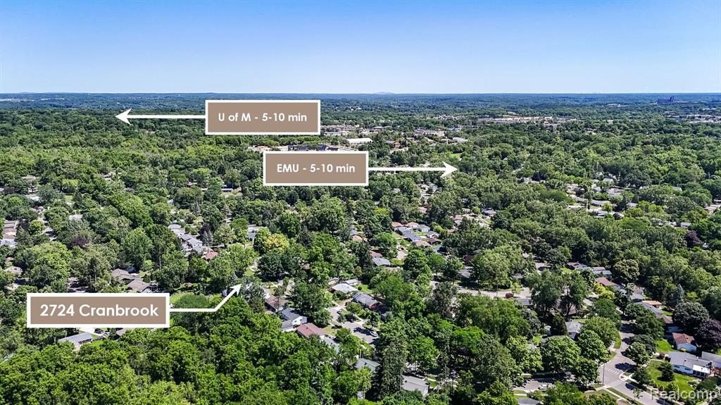 2724 CRANBROOK Road, Ann Arbor, MI 48104 — Photo 32