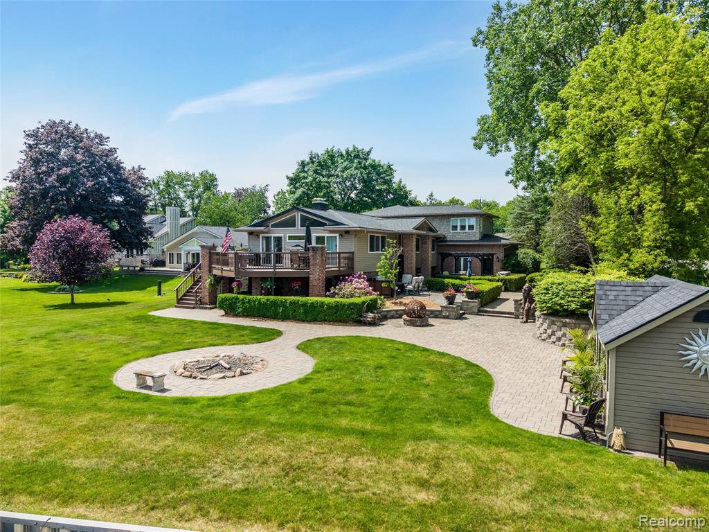 8950 Riverview, Pinckney, MI 48169 — Photo 65