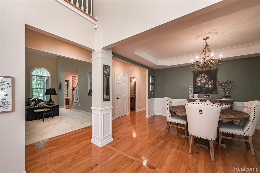 3376 Oak Park Drive, Saline, MI 48176 — Photo 23