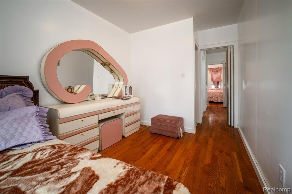 702 Fernhill Street, Highland Park, MI 48203 — Photo 13