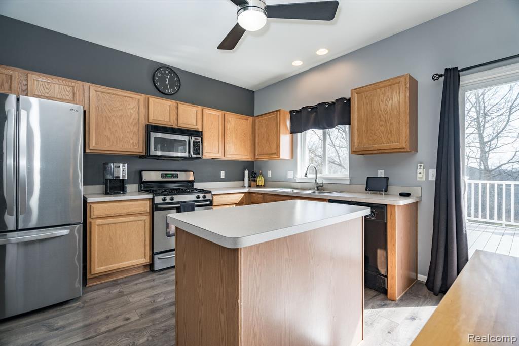 432 OTTER RUN Road, Holly, MI 48442 — Photo 9