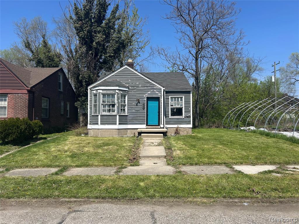 456 W Margaret Street, Highland Park, MI 48203 — Photo 2
