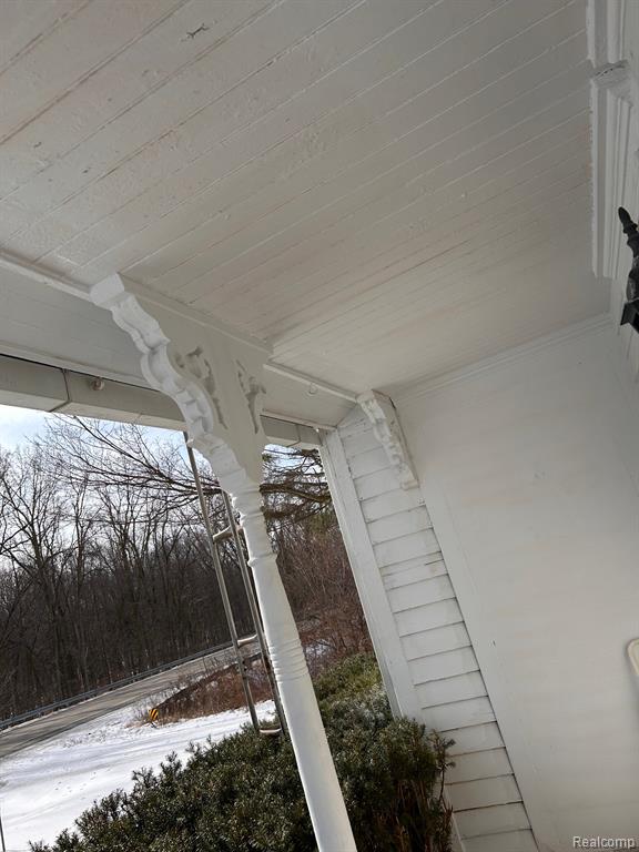 1450 PEET Road, New Lothrop, MI 48460 — Photo 34
