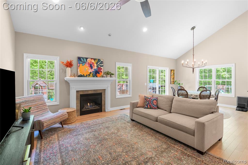 10242 Beacon Court, Grand Blanc, MI 48439 — Photo 20