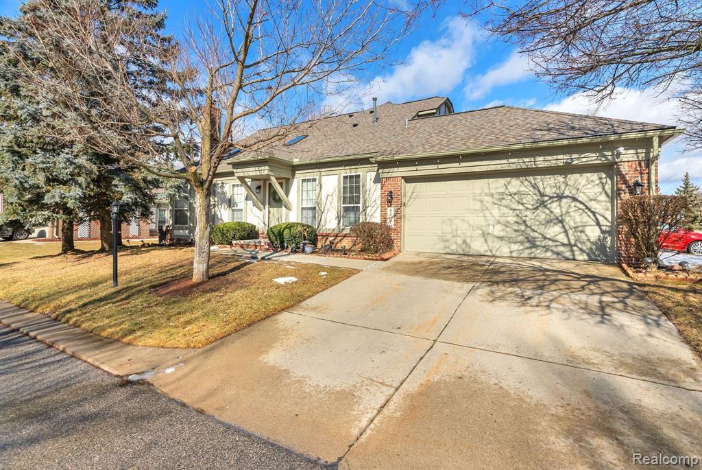41679 WILD TURKEY Lane, 136, Canton, MI 48188 — Photo 23