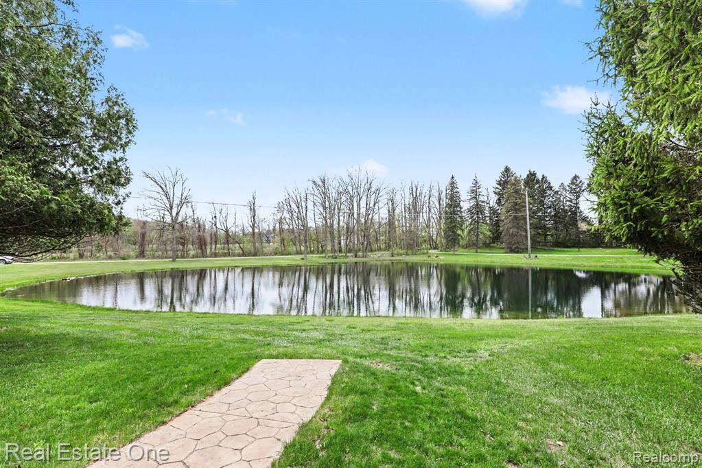 4203 Hough Road N, Dryden, MI 48428 — Photo 4