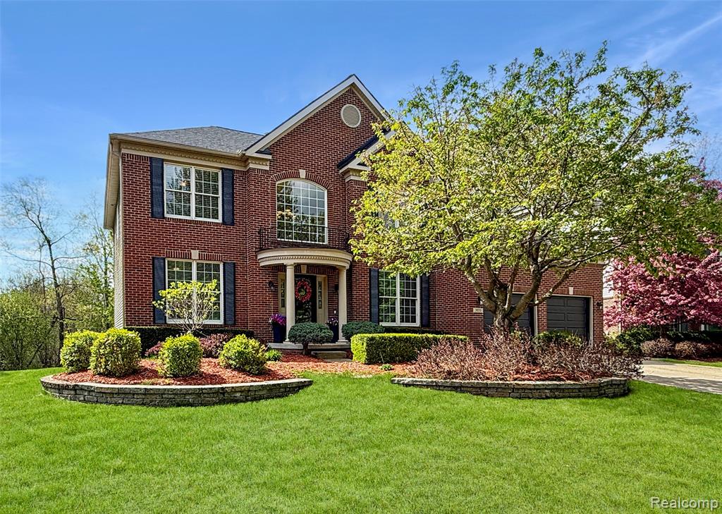 3031 Hidden Timber Drive, Lake Orion, MI — Photo 2