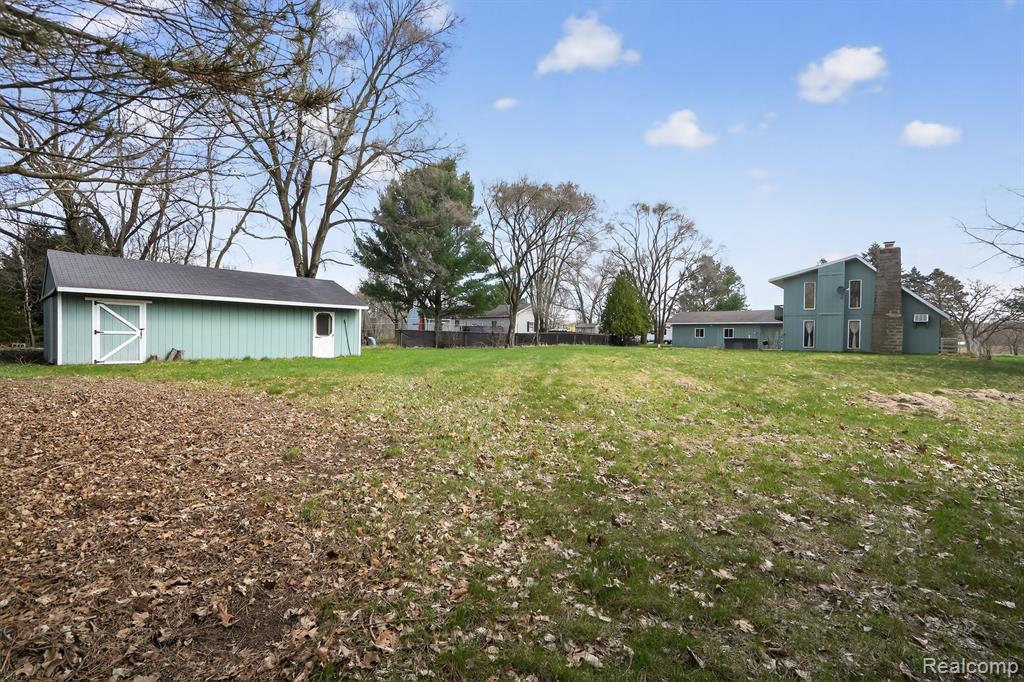 4990 Shepper Road, Stockbridge, MI 49285 — Photo 5