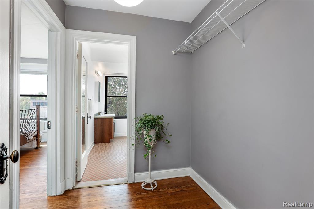 15 E Kirby Street, 318, Detroit, MI 48202 — Photo 18