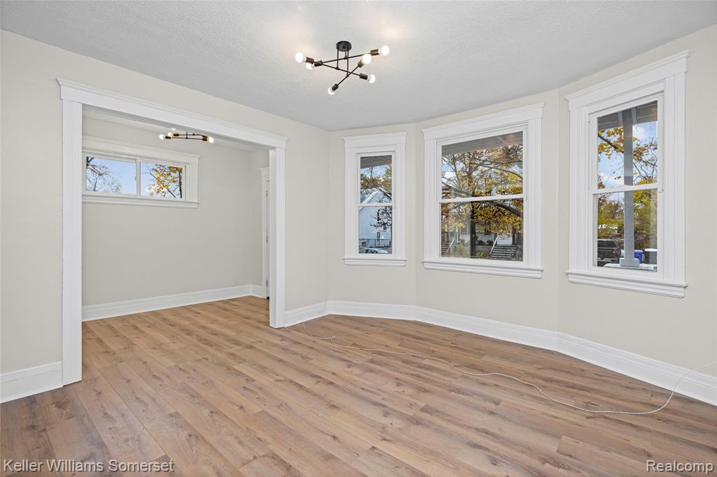 4510 Harding Street, Detroit, MI, 48214