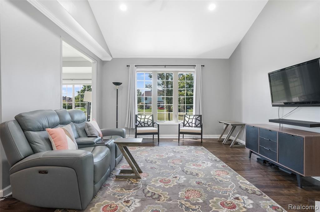 500 Belvedere Court N, Canton, MI 48188 — Photo 17