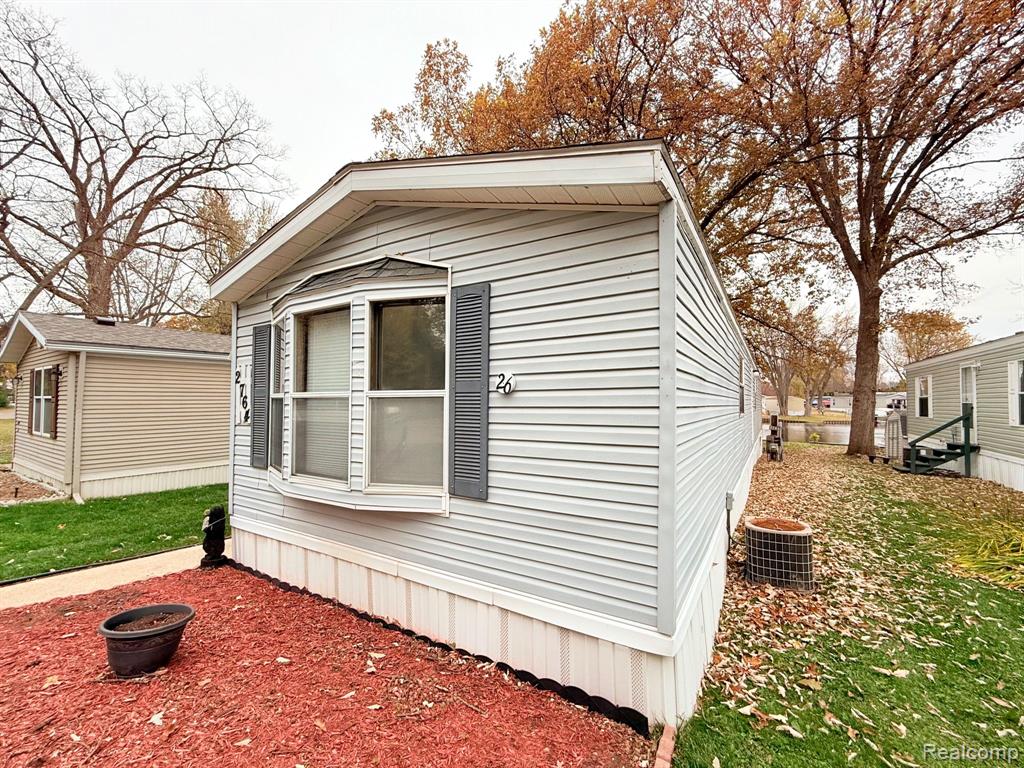 2764 Sunset Drive, Brooklyn, MI 49230 — Photo 32