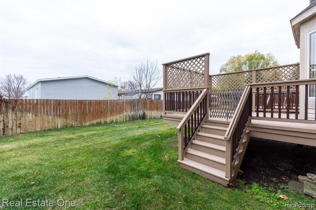 46832 JEWEL, Macomb, MI 48044 — Photo 37