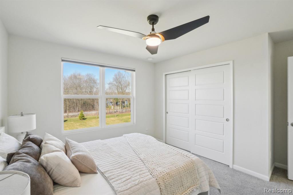 2466 MEADOW HILLS Drive, Ann Arbor, MI 48108 — Photo 44