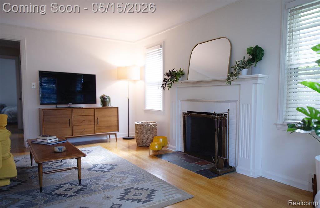 505 Catalpa Drive, Royal Oak, MI 48067 — Photo 12