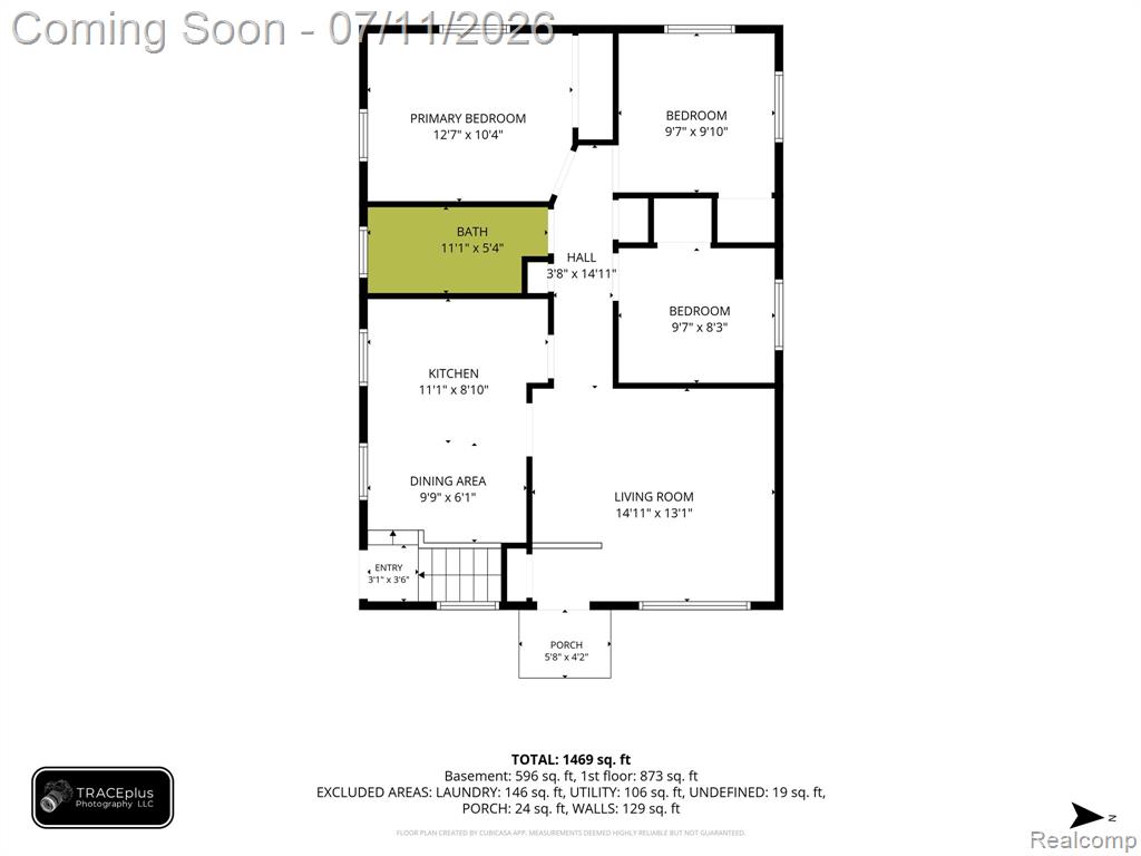 5965 N Lafayette Street, Dearborn Heights, MI 48127 — Photo 28