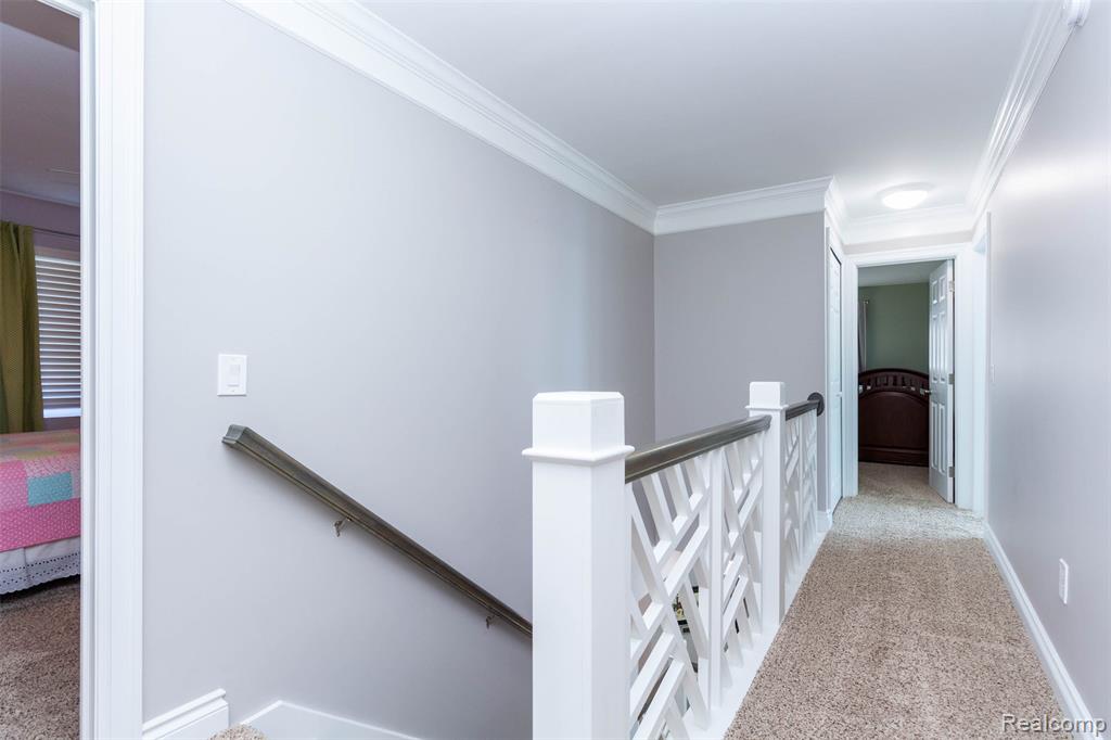 6081 Byram Lake Drive, Linden, MI 48451 — Photo 39