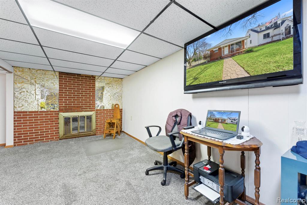 14509 Poplar Street, Southgate, MI 48195 — Photo 20