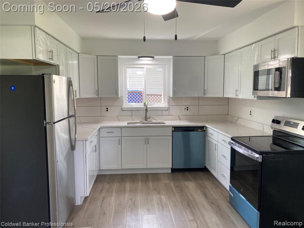 7101 Reber Drive, Shelby Twp, MI 48317 — Photo 10