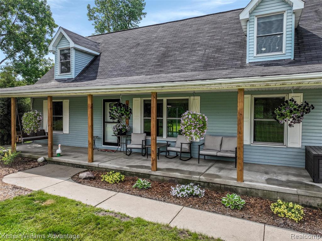 26855 King Road, Romulus, MI 48174 — Photo 4