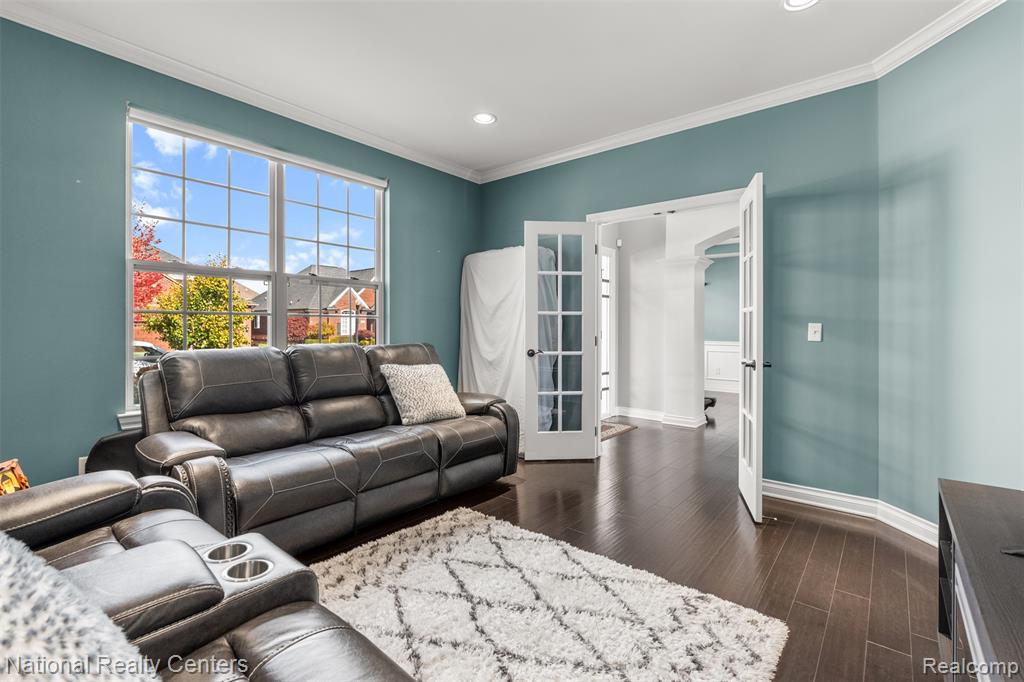 17632 Goldeneye Drive, Clinton Twp, MI 48038 — Photo 4