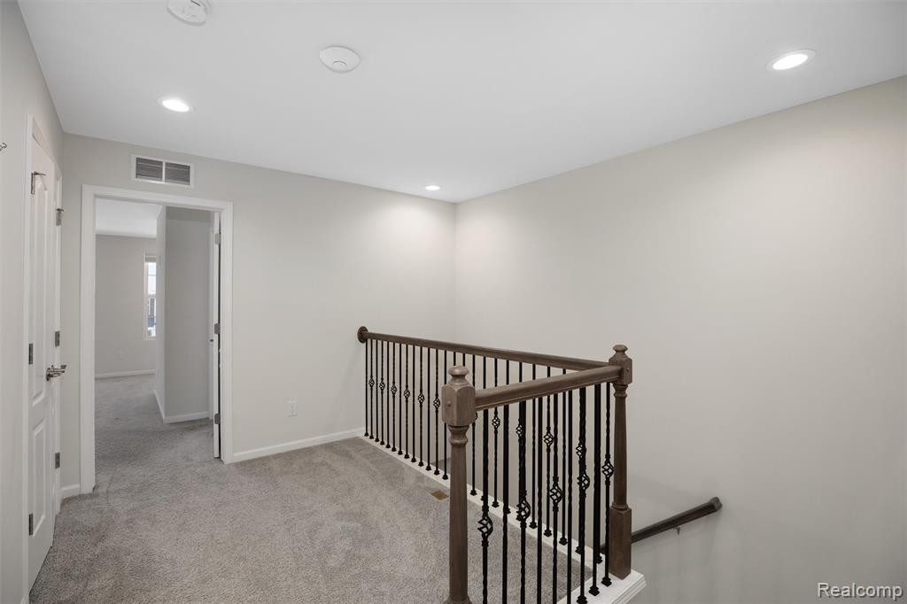 43583 Chancellor Lane, Novi, MI — Photo 19