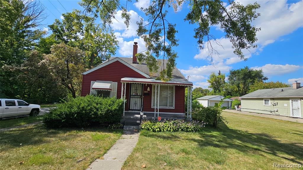 6303 Grandmont Avenue, Detroit, MI 48228 — Photo 3