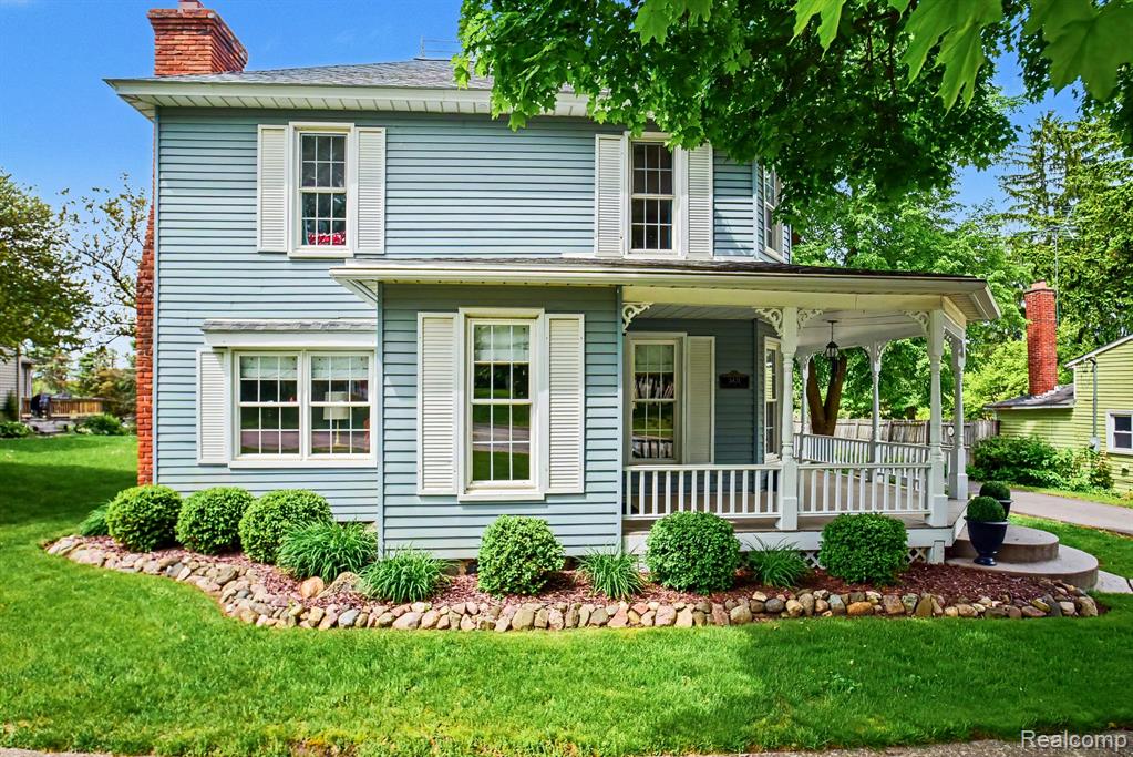 5431 Main Street, Dryden, MI 48428 — Photo 2