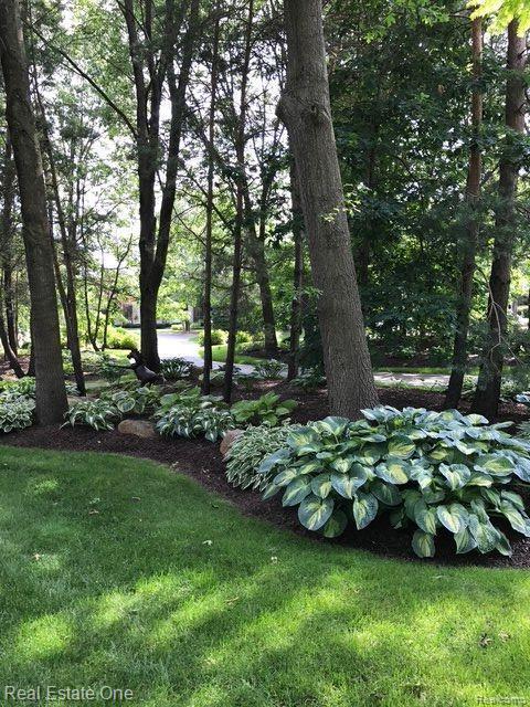 9316 LAKEBLUFF Drive, Clarkston, MI 48348 — Photo 86