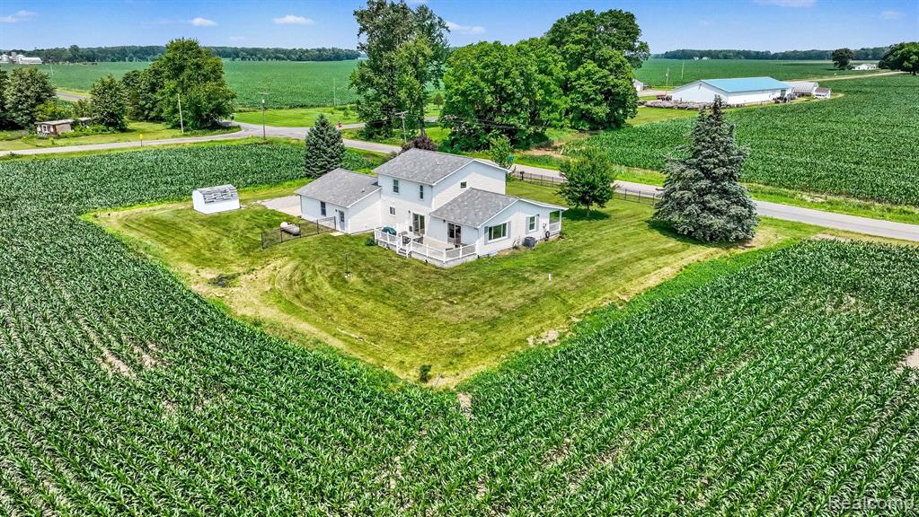 996 Arbogast Road, Union City, MI 49094 — Photo 29