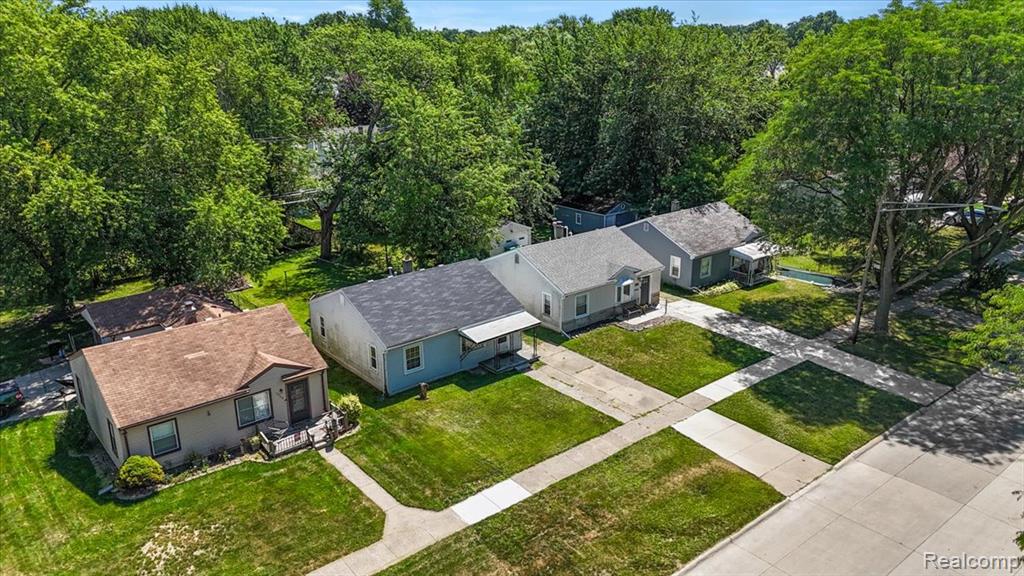 5942 Harrison Street, Garden City, MI — Photo 39